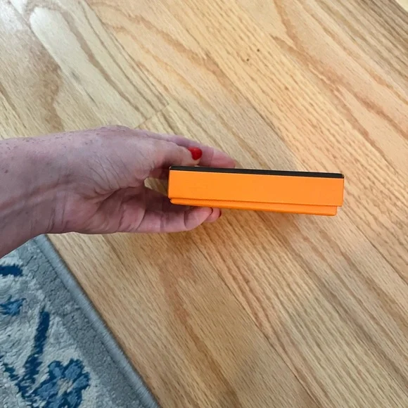 Hermes Bastia - Evercolor in Bleu Hydra - Picture 11 of 12